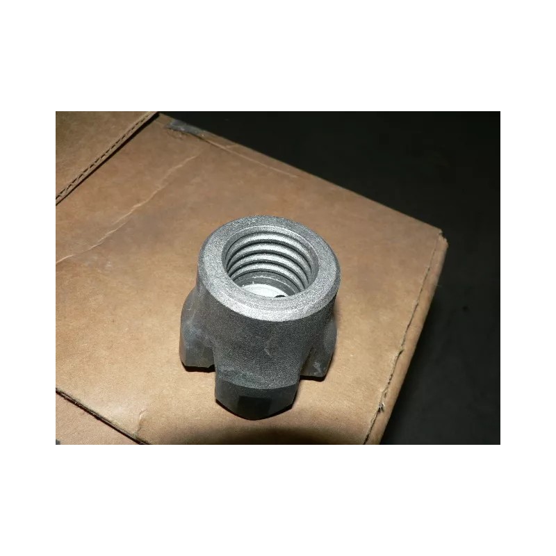 BRUNNER & LAY TUNGSTEN CARBIDE ROCK BITS 1.75" BRUNNER &