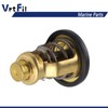 60V-12411-00 Thermostat Compatible with Yamaha Outboard 8HP-450HP
