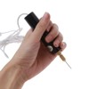 Lobounny Mini Electric Drill Handheld Drill Kit Epoxy Resin Jewellery