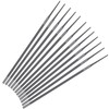 Hipa (Pack of 12 3/16-Inch (4.8 mm) Professional Round Chainsaw