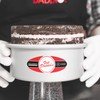 Fat Daddio's PCC-32SET Anodized Aluminum Round Cheesecake Pan with Removable