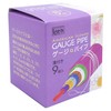 Kamejima Shoten Dip Art Tools American Flower Gauge Pipe with