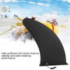 Surf Accessosy Fin, Plastic Surfing Surf Water Fin for Stand