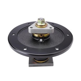 JXJKCZ 107-8504 Lawn Mower Spindle Assembly Parts for 48 52 Inch Deck Replaces 285-881 Compatible with Toro Z Master Z400 Z410 Z441 Z449 Z450 Z453 Z500 Z528 Turbo Force Grandstand 74558 74568 79558