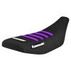 Enjoy MFG 1982-2002 KAWASAKI KX 60 seat cover all BLACK