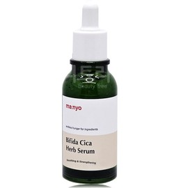 Manyo Factory Bifida Cica Herb Serum 50ml / 마녀공장 비피다 시카 허브 세럼 50ml