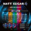 Mission | Matthew Edgar Darts | Steel Tip Darts Set