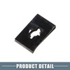 A ABSOPRO Fastener Clamp Fairing Clip U Nut Engine Shield