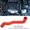 Intercooler Resonator Delete Silicone Hose Pipe Kits for Cooper S