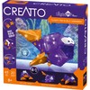 Creatto Flashy Fish & Silly Swimmers Light-Up 3D Puzzle Kit