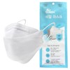 AIRQUEEN KFAD Mask, Air Queen AirQUEEN Made in Korea, 3-Layer
