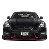 iPick Image for - Nissan NISMO Black Real 3K Carbon