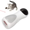 TYTOGE Automatic Cat Laser Toy Timing Function Dual Power Supply