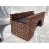MrTrain O Scale/Gauge Bridge | Model Railroad | BRICK ARCH