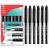 uni-ball AIR Micro - 0.5mm Fine Rollerball - UBA-188-M -