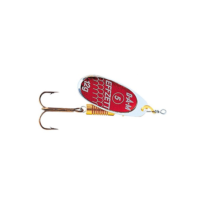 Dam Spinner Fz R-Rfl 10G