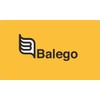 Balego tonificación y Fitness Ejercicios de Resistencia Anillo con Mangos