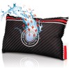 Reusable Car Dehumidifier Bag (1 Pack) Rechargeable Dehumidifier bags for