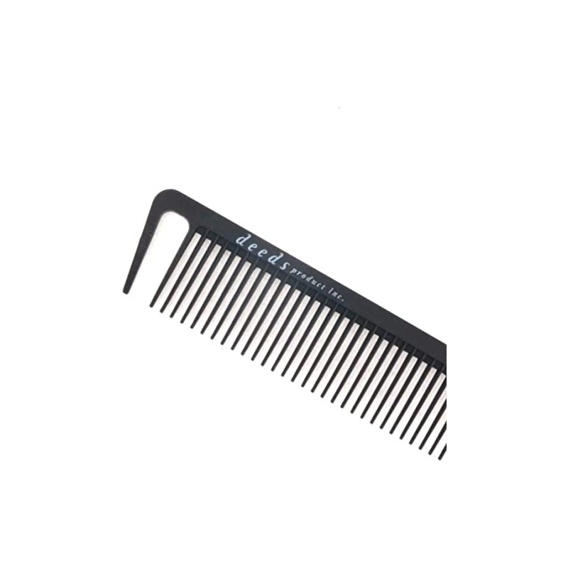 DEEDS Original Professional Cut Comb Dry Beauty Barber Haircut Haircut