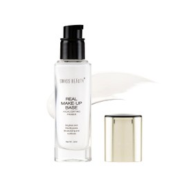 Swiss Beauty Highlighting Primer for Face, Golden Tint, 30 ml