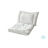 Merino Wool PURE WOOL DUVET NATURAL BEDDING 10,5 TOG 500GSM