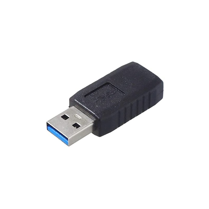 KAUMO USB 3.0 Converter Adapter (A Male/Female) KM-UC995