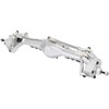 Remote Control Crawler Metal Front Portal Axle Assembly for Axial