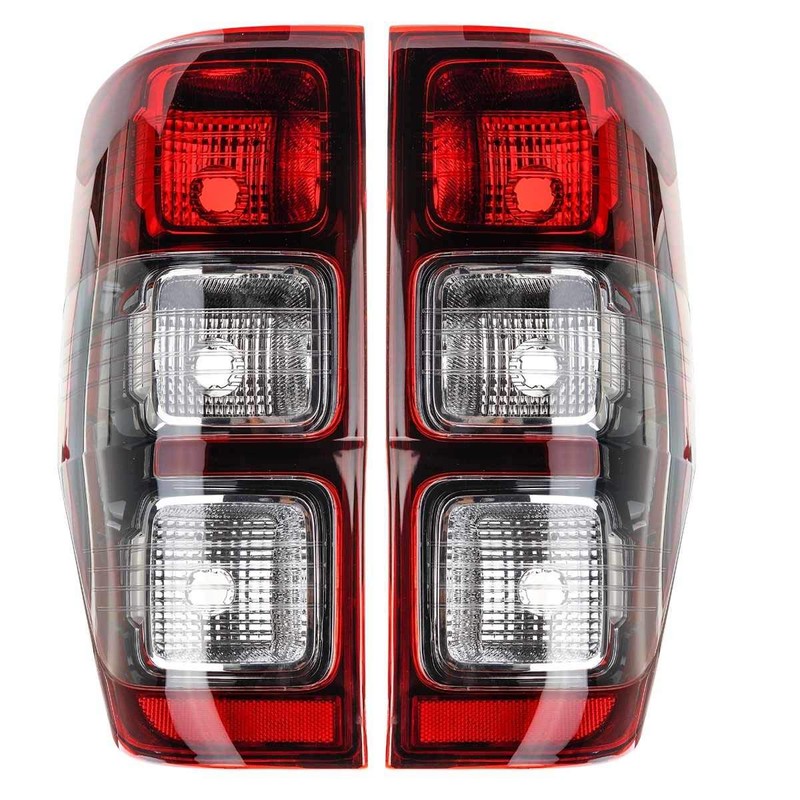 2X Rear Stop Brake Tail Light Lamp for Ford Ranger
