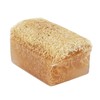 Cielche Natural Handmade Rice Soap Bar With Pumpkin Fiber 120gr.Spots,