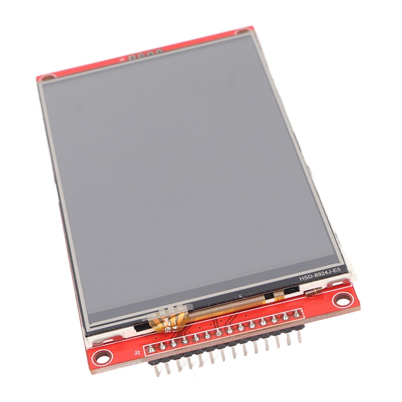4in TFT LCD Display Module ILI9488 Driver 14pin 480x320 HD