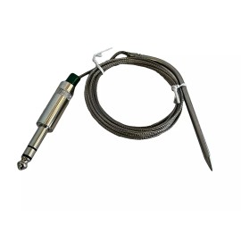 Green Mountain Grills GMG Meat Temperature Probe Daniel Boone, Jim Bowie CHOICE, DC/Trek GMGP40 P-1035