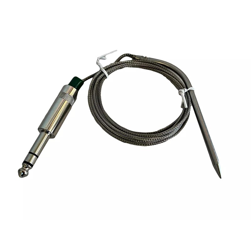 Green Mountain Grills GMG Meat Temperature Probe Daniel Boone, Jim