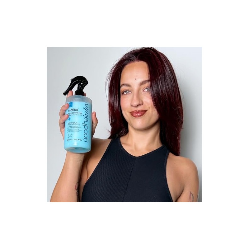 Motika Good Hair Day 500ml dos Fases Tratamiento Hydro Protector