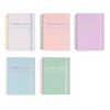[Delphonics Notebook 2026-2027 Version/Starts March 2026] Rollbahn Diary Cola L