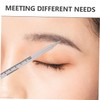 Healeved Brow Mapping Pen Set Precision Tool for Permanent Eyebrows