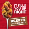 Campbell's Chunky Soup, Beef Soup with Country Vegetables, 15.25 oz