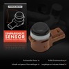 Frankberg Einparkhilfe Einparksensoren PDC Sensoren Rückfahrsensoren Einparkhilfesensor Parking Sensors Ultraschallsensor