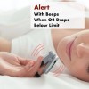 EMAY EMO-80 Sleep Oxygen Monitor with Built-in Recording Capability (USED)