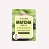 JLash Mascarilla De Matcha Kit 10 Piezas J Lash