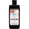 E.J. Wheaton Glass Wax, Polishes and Protects Windows, Mirrors and