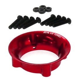 Eagle Model EAGLE RACING AL Air Funnel: For 1.2 x 1.2 inches (30 x 30 mm) Fans #FAF30U3 (RE)