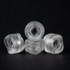 Maple Shark Fingerboard Wheels Translucent