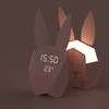 Mob Cutie Clock Connect – Smart and Connected Alarm Clock
