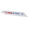 Brand Lenox Tools Metal Cutting Reciprocating Saw Blade with Power