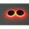 Kingpin LEDs LED Cup Holder Ring for Boats - MasterCraft,