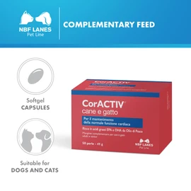 CORACTIV 50 Beads