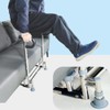 312 Standing Aid for Seniors, Chair Couch Stand Assist,Chair Lift