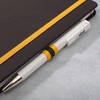 SIGEL L2607 2026 Week to View Diary in German, A5