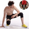 Knee Compression Pads,Basketball Knee Pads with Honeycomb Padding, Breathable and