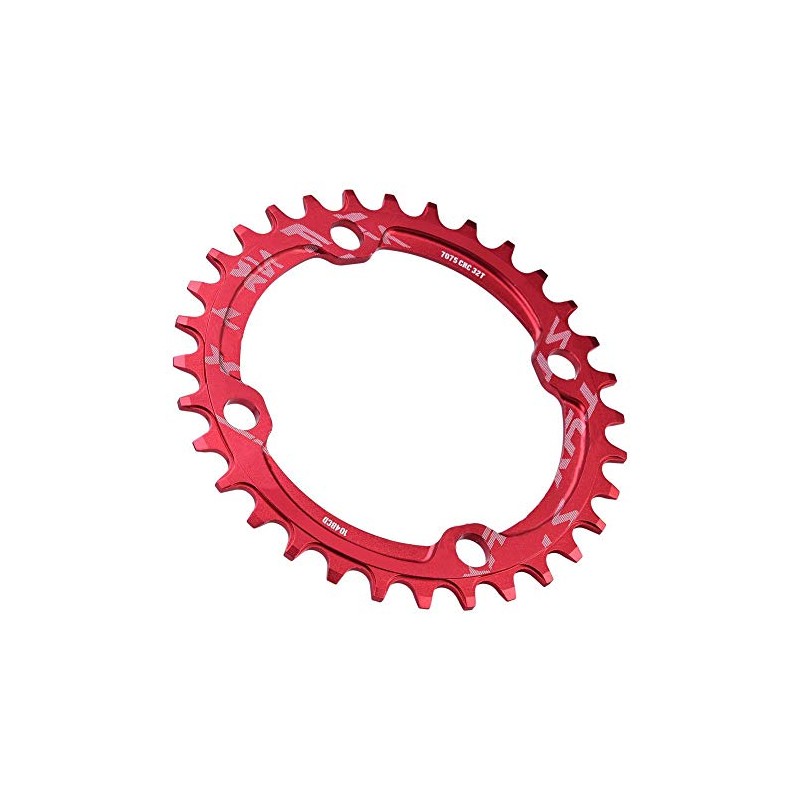 Bicycle Chainring, Mountain Bike 32 Teeth -38 Teeth BCD 104